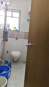 Image of 980 Sq.ft 2 BHK Apartment / Flat for sale in Pride Vaibhavshree And Indira Priyadarshani, Kothrud, Pune for Rs. 12450000