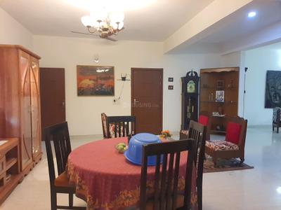 Dining Area Image of 9000 Sq.ft 10 BHK Independent House for sale in Sector 23 Gurgaon for Rs. 150000000