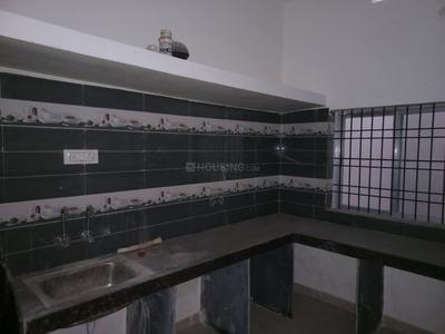 Kitchen Image of 1410 Sq.ft 2 BHK Independent House for rent in Tifra Bilaspur for Rs. 9000