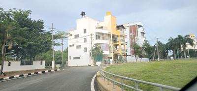 Image of 1200 Sq.ft Residential Plot / Land for sale in Pride Vatika , Bukkasagara, Bengaluru for Rs. 9750000