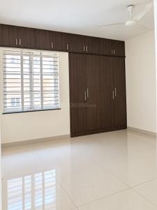 Bedroom Image of 1843 Sq.ft 3 BHK Apartment / Flat for rent in Casagrand Zodiac, Ambattur Industrial Estate Chennai for Rs. 40000