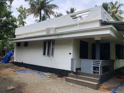 Image of 1200 Sq.ft 3 BHK Independent House for sale in Mannuthy, Thrissur for Rs. 5500000