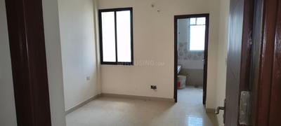 Bedroom Image of 930 Sq.ft 3 BHK Apartment / Flat for sale in Shalimar Mannat Extension K1 To K4, Mohammadpur Chauki Lucknow for Rs. 8700000