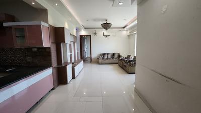 3 BHK Flat