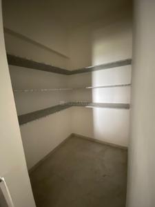 Balcony Image of 2718 Sq.ft 3 BHK Apartment / Flat for sale in Motherland Magnate Impression, Science Park Ahmedabad for Rs. 20000000