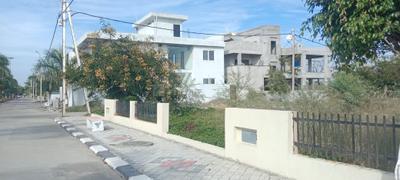 Image of 800 Sq.ft Residential Plot / Land for sale in Ruchi Lifespaces Plots, County Walk Township, Indore for Rs. 5200000