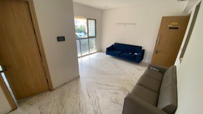 Living Room Image of 786 Sq.ft 2 BHK Apartment / Flat for sale in Lodha Bel Air, Jogeshwari West Mumbai for Rs. 24000000