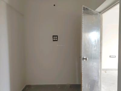 Bedroom Image of 629 Sq.ft 2 BHK Apartment / Flat for sale in Shantee Sunshine Meadows, Vasai West Vasai for Rs. 4900000