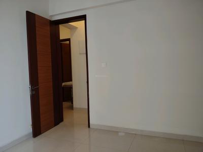 Bedroom Image of 1285 Sq.ft 2 BHK Apartment / Flat for sale in Paradise Sai World Empire Phase 1, Kharghar Navi Mumbai for Rs. 17500000