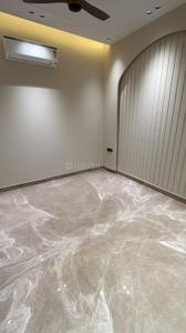 Hall Image of 2450 Sq.ft 4 BHK Builder Floor for sale in Rajouri Garden New Delhi for Rs. 50000000