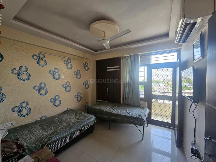 POOJA RESIDENCY Main Image 1