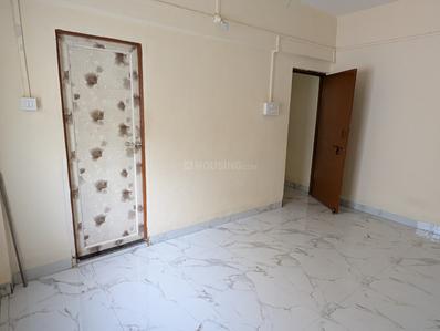 Bedroom Image of 950 Sq.ft 2 BHK Builder Floor for rent in Bhandari Skyline Villa, Dighi Pune for Rs. 19000