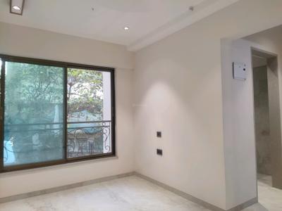 Living Room Image of 735 Sq.ft 1 BHK Apartment / Flat for sale in Mansarovar Pearl Gardens, Vasai West Vasai for Rs. 4950000