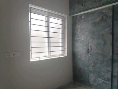 Bedroom Image of 1056 Sq.ft 2.5 BHK Apartment / Flat for sale in Porur Chennai for Rs. 9355000