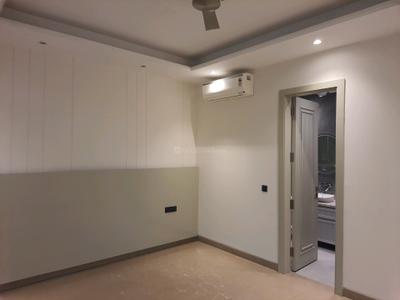 Bedroom Image of 2600 Sq.ft 4 BHK Builder Floor for sale in DLF Phase 4 Gurgaon for Rs. 60000000