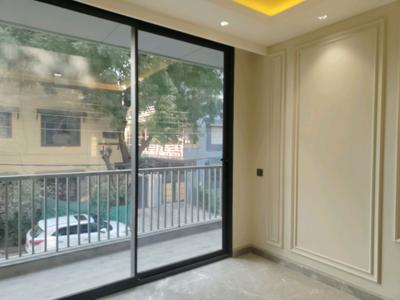 Bedroom Image of 2700 Sq.ft 4 BHK Builder Floor for sale in Sushant Lok Phase 1 Gurgaon for Rs. 54000000