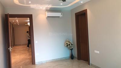 Bedroom Image of 4500 Sq.ft 4 BHK Builder Floor for sale in Sector 14 Gurgaon for Rs. 55000000