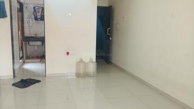Living Room Image of 650 Sq.ft 1 BHK Apartment / Flat for rent in Taloja Navi Mumbai for Rs. 8000