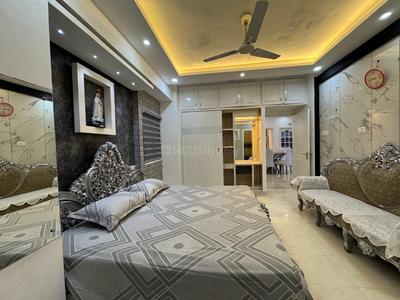 Hall Image of 1500 Sq.ft 3 BHK Apartment / Flat for sale in Pachalam Kochi for Rs. 11200000