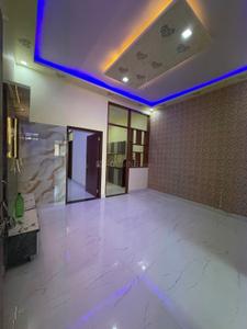 Hall Image of 900 Sq.ft 3 BHK Villa for sale in Kalwad Road Jaipur for Rs. 5800000