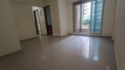 Living Room Image of 920 Sq.ft 2 BHK Apartment / Flat for sale in Mohan Willows I, Badlapur East Badlapur for Rs. 3800000