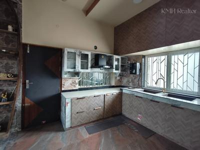 Kitchen Image of 2400 Sq.ft 4 BHK Independent House for sale in Kadachanendhal Madurai for Rs. 27500000