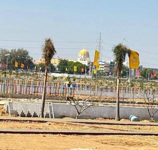 JDA approved plot in jaipur Plot View 3