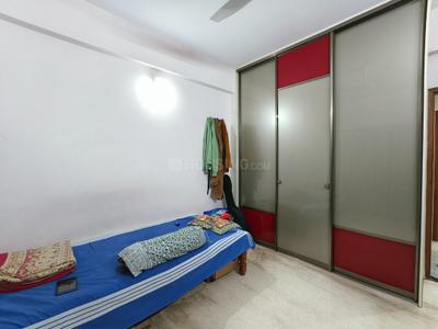 Bedroom Image of 1560 Sq.ft 3 BHK Apartment / Flat for sale in Banashankari Bengaluru for Rs. 23400000