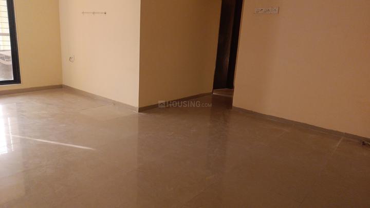 Asian Towers Living Room 1