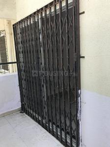 Balcony Image of 800 Sq.ft 2 BHK Apartment / Flat for sale in Parth Apartment, Baner Pune for Rs. 7500000