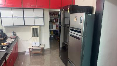 Simandhar Tower Kitchen 4