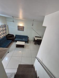 Image of 2400 Sq.ft 4 BHK Villa for rent in Aatmiya Prince And Princess Villa, Gotri, Vadodara for Rs. 40000