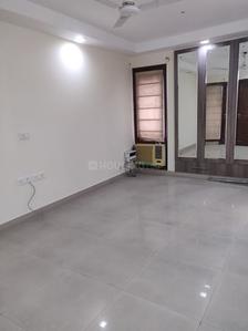 Hall Image of 2200 Sq.ft 3 BHK Builder Floor for rent in Gulmohar Enclave, Gulmohar Park New Delhi for Rs. 120000