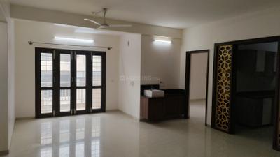 Living Room Image of 1500 Sq.ft 3 BHK Apartment / Flat for rent in HBR Layout Bengaluru for Rs. 42000