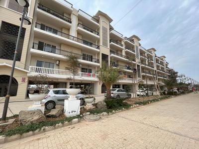 Image of 1750 Sq.ft 3 BHK Apartment / Flat for sale in CRD Golden Castle, Dyalpur, Mohali for Rs. 9500000
