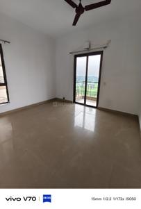 Hall Image of 850 Sq.ft 2 BHK Apartment / Flat for rent in Siddha Waterfront Phase II, Khardaha Kolkata for Rs. 12000