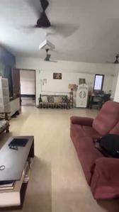 Hall Image of 990 Sq.ft 2 BHK Apartment / Flat for rent in Evershine Millennium Paradise, Kandivali East Mumbai for Rs. 65000