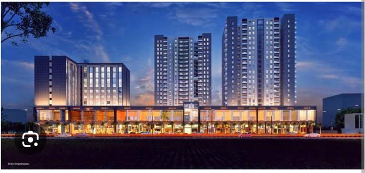 VJ ONE AVENUE Main Image 1