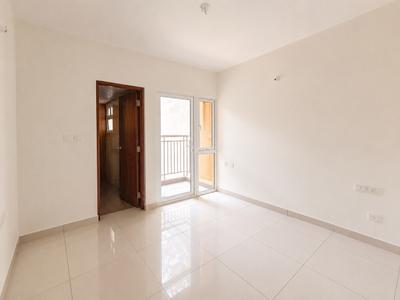 Bedroom Image of 998 Sq.ft 2 BHK Apartment / Flat for sale in Prestige Finsbury Park, Gummanahalli Bengaluru for Rs. 12300000