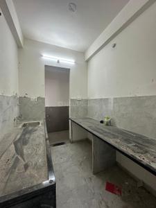 Kitchen Image of 1234 Sq.ft 1 BHK Apartment / Flat for rent in Vishnu Puri Colony Indore for Rs. 14500