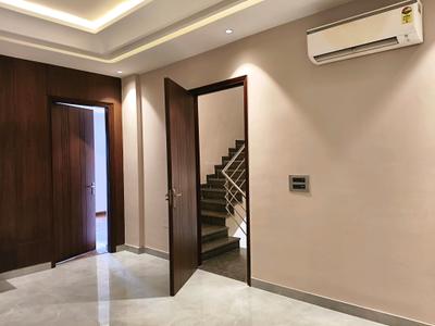 Living Room Image of 1432 Sq.ft 2 BHK Apartment / Flat for sale in Krisumi Waterfall Residences, Sector 36A Gurgaon for Rs. 29000000