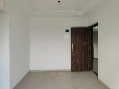 Living Room Image of 460 Sq.ft 1 BHK Apartment / Flat for sale in Fia Jeevika Heights, Palghar Mumbai for Rs. 1885000