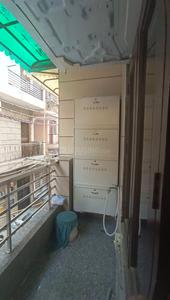 Balcony Image of 1050 Sq.ft 3 BHK Builder Floor for sale in Dashrath Puri New Delhi for Rs. 8500000