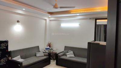 2 BHK Flat