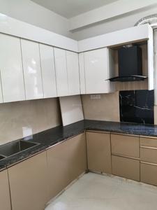 Kitchen Image of 3400 Sq.ft 4 BHK Builder Floor for sale in Palam Vihar Gurgaon for Rs. 56000000