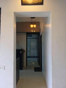 Passage Image of 490 Sq.ft 1 BHK Apartment / Flat for sale in Yashwant Avenue Phase 1, Virar West Virar for Rs. 4400000