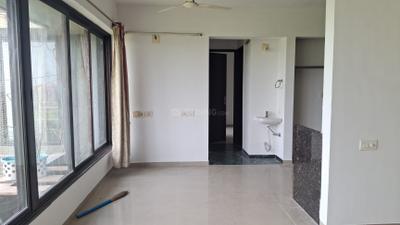 Living Room Image of 1215 Sq.ft 2 BHK Apartment / Flat for rent in Chharodi Ahmedabad for Rs. 19551