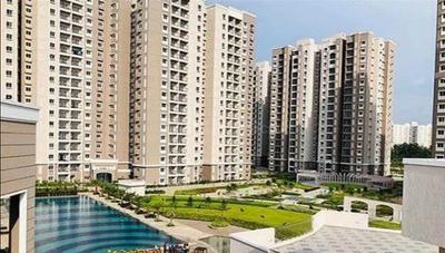 4 BHK Flat