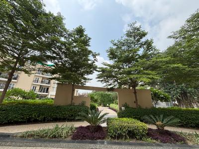 Image of 2160 Sq.ft 4 BHK Apartment / Flat for sale in Ubber Mews Gate, Aujala, Mohali for Rs. 12490000