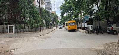 Image of 500 Sq.ft Residential Plot / Land for sale in Kondapur, Hyderabad for Rs. 117500000